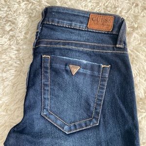 👖 ✨ WOMENS GUESS JEANS POWER ULTRA SKINNY